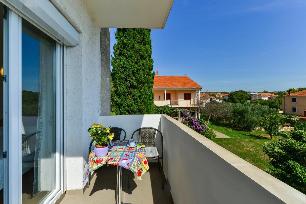 Apartments Citrus ตูรันญ์ ภายนอก รูปภาพ