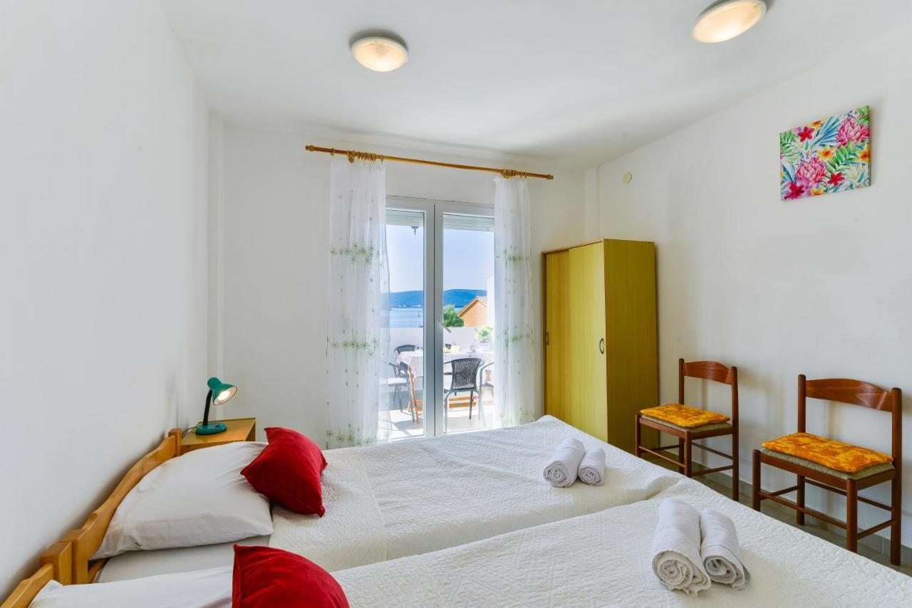 Apartments Citrus ตูรันญ์ ภายนอก รูปภาพ