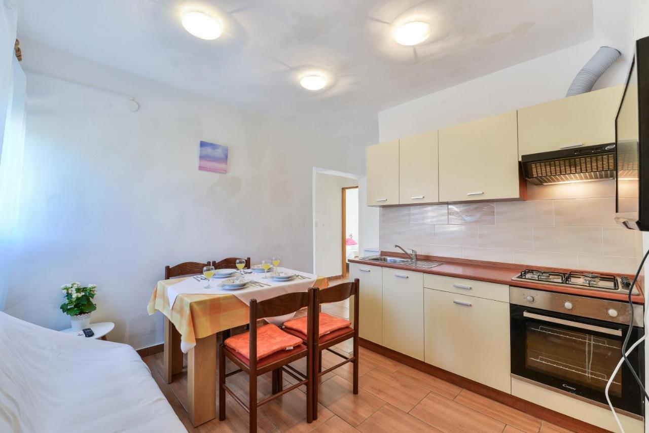 Apartments Citrus ตูรันญ์ ภายนอก รูปภาพ