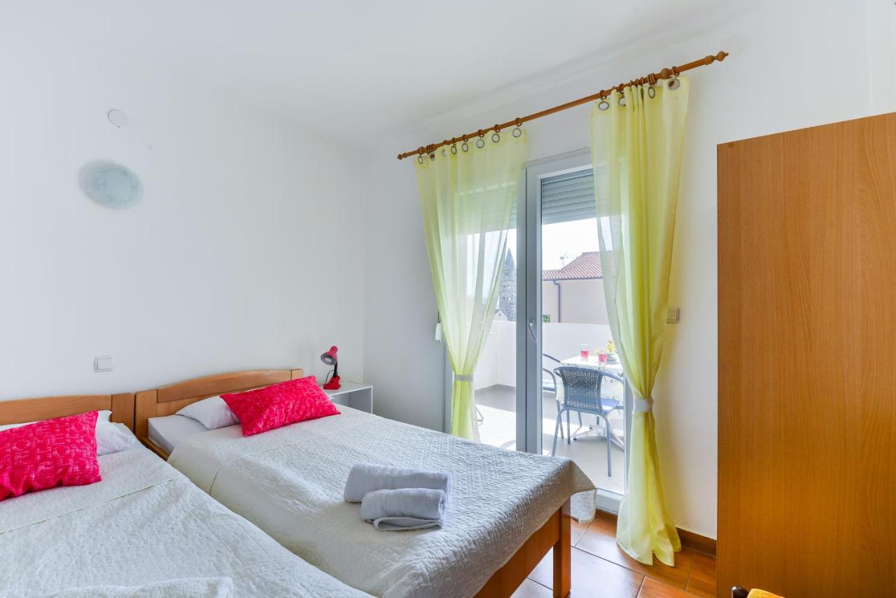 Apartments Citrus ตูรันญ์ ภายนอก รูปภาพ